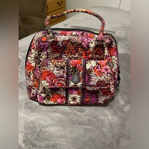 Vera Bradley Satchel
